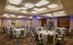 Houston Airport Marriott At George Bush Intercontinental